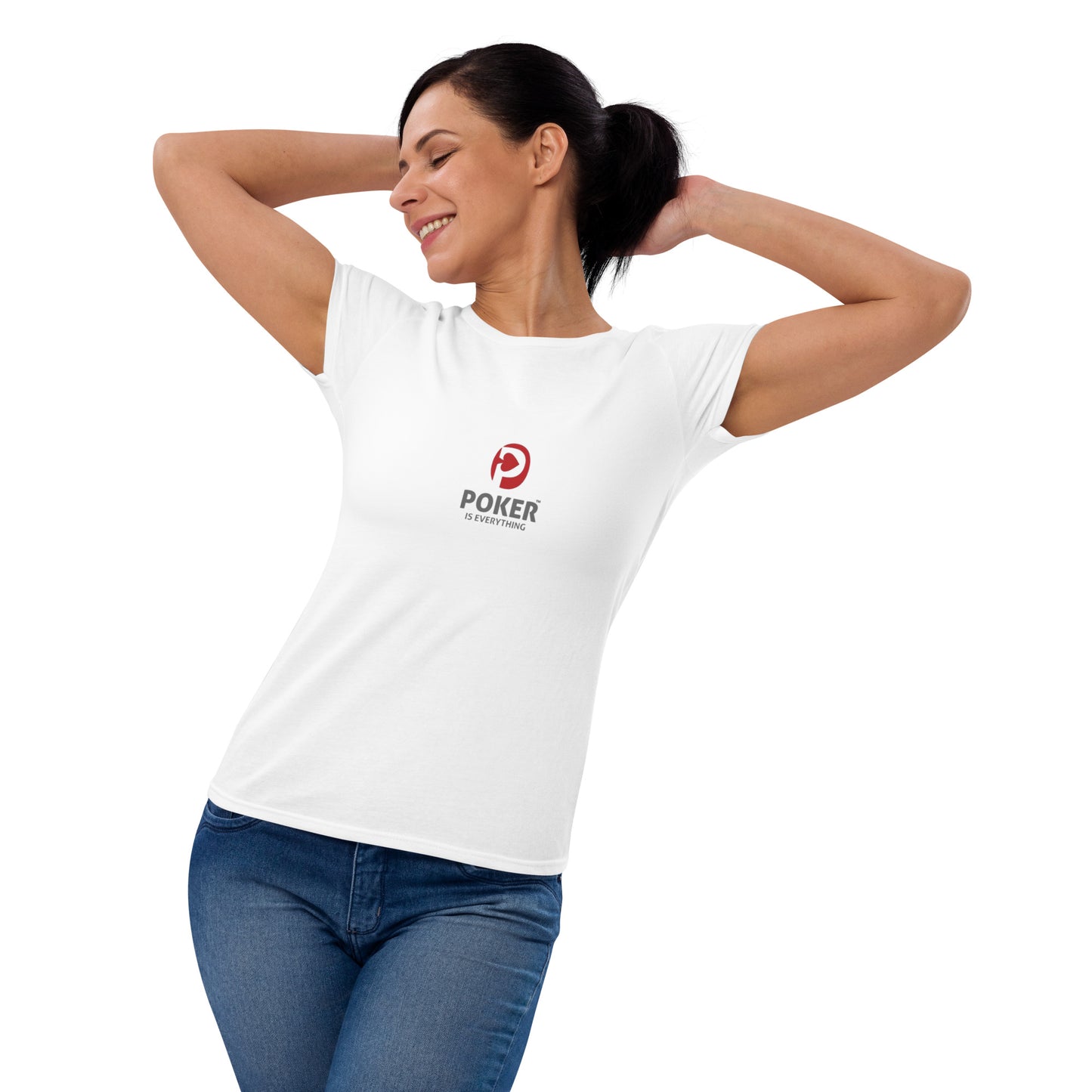 Women's Classic P.I.E T-shirt