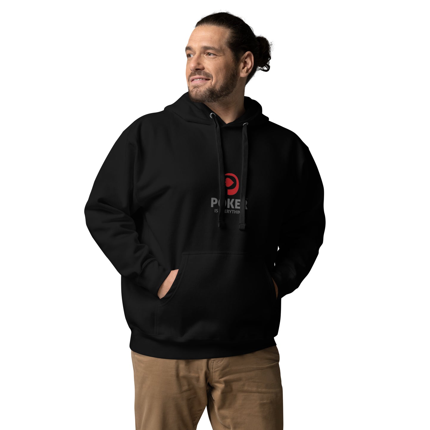 P.I.E Hoodie