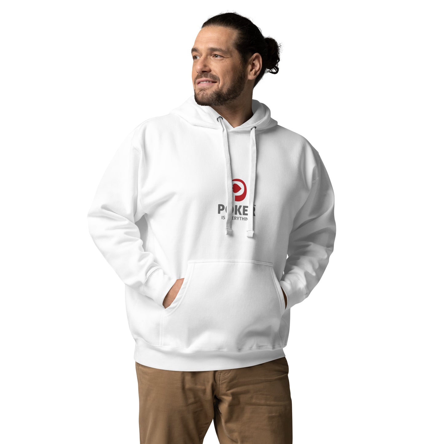 P.I.E Hoodie