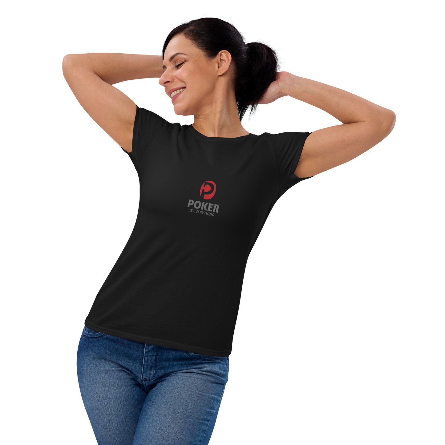 Women's Classic P.I.E T-shirt