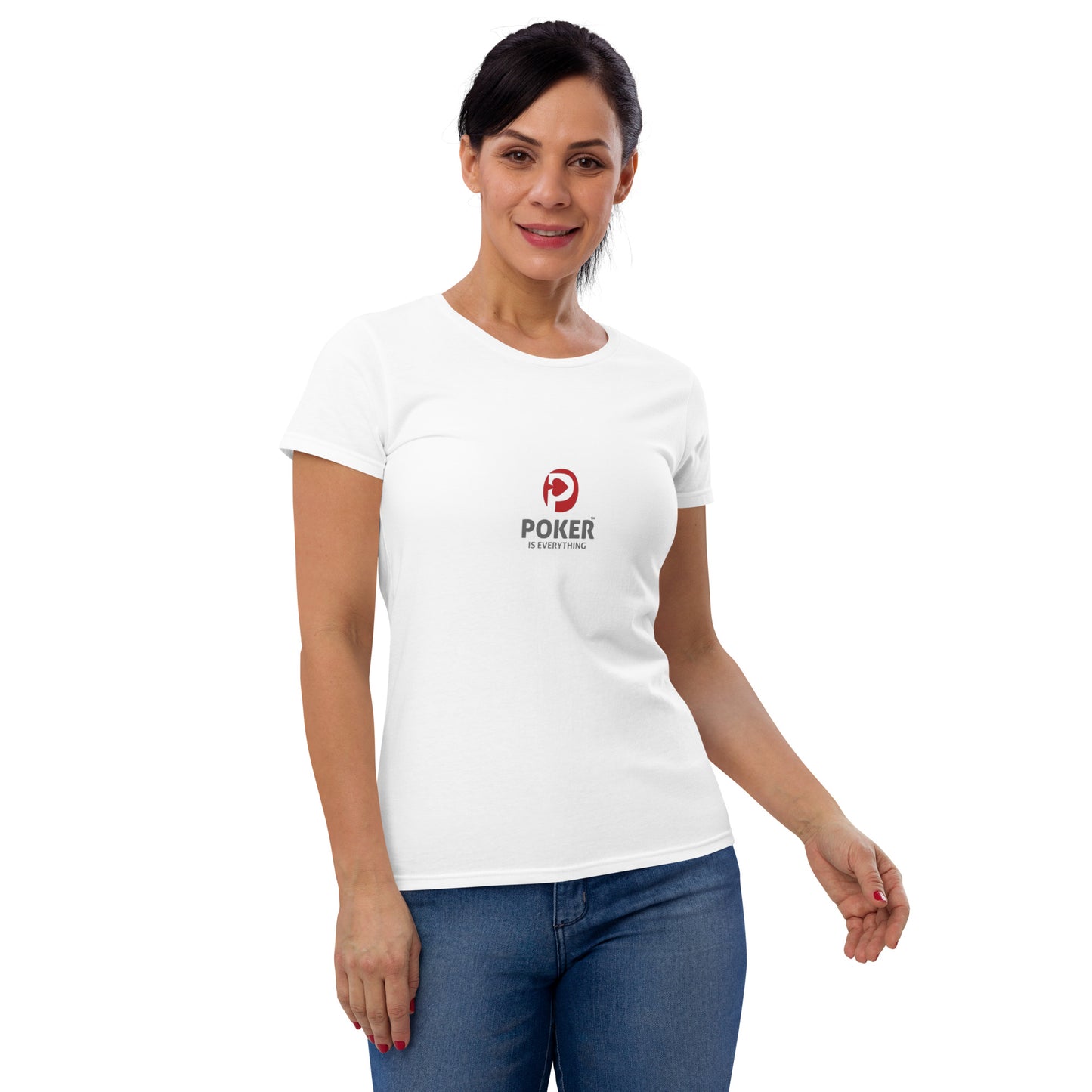 Women's Classic P.I.E T-shirt